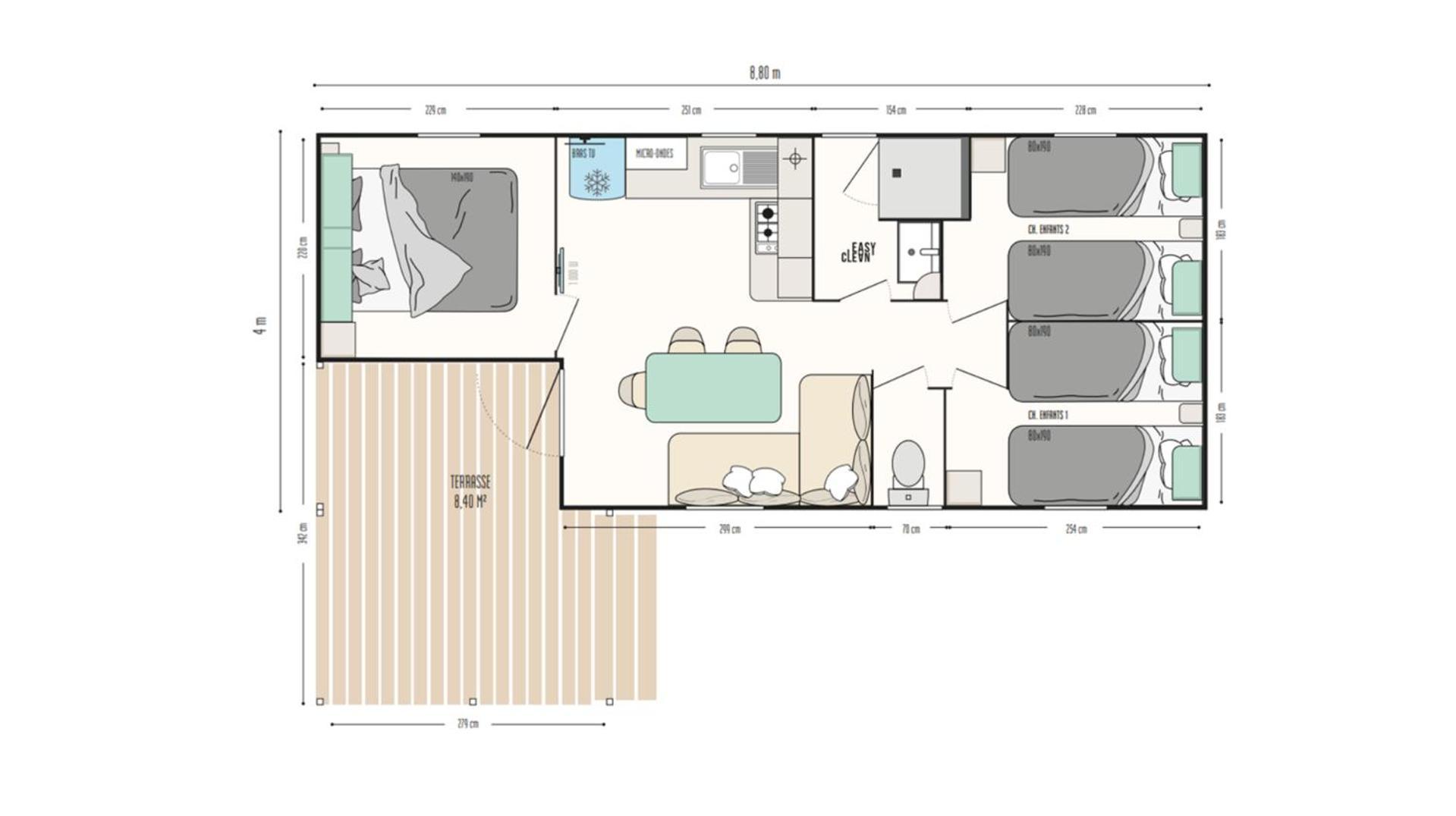 Chalet Mullerthal Hotel Reisdorf ภายนอก รูปภาพ